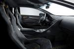 Lamborghini Murcielago LP670-4 SV 2009 года